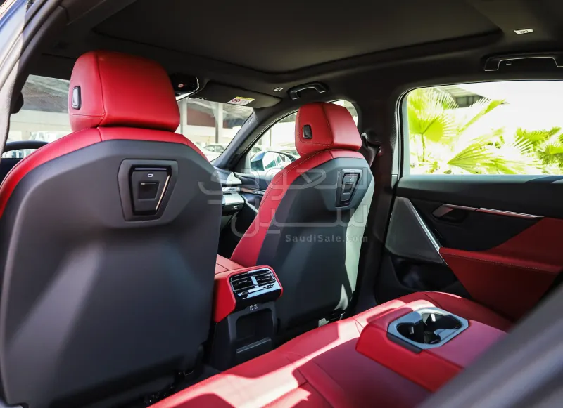 2026 بي ام دبليو الفئة الخامسة 520 أي