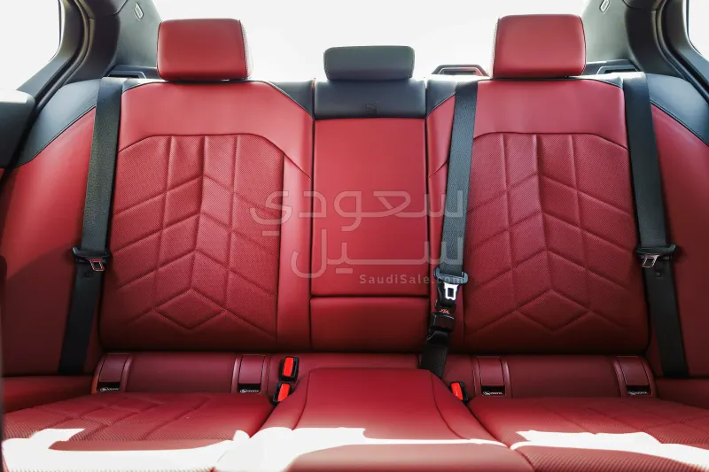 2026 بي ام دبليو الفئة الخامسة 520 أي