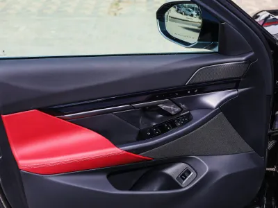 2026 بي ام دبليو الفئة الخامسة 520 أي