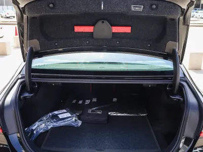 2026 بي ام دبليو الفئة الخامسة 520 أي