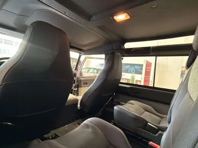 2014 لاند روفر ديفيندر 90