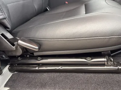 2014 لاند روفر ديفيندر 90