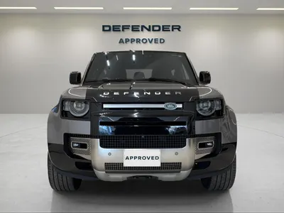 2024 لاند روفر ديفيندر اكس