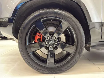 2024 لاند روفر ديفيندر اكس