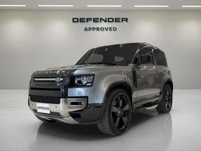 2024 لاند روفر ديفيندر اكس