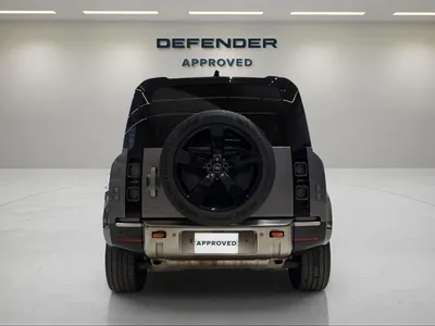 2024 لاند روفر ديفيندر اكس