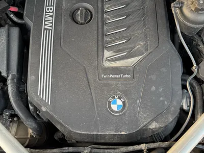 2020 بي ام دبليو الفئة اكس 6 إم كت