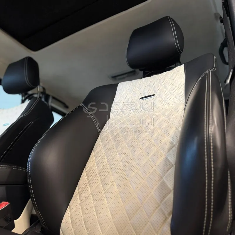 2014 مرسيدس - بنز جي 63