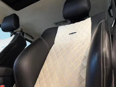 2014 مرسيدس - بنز جي 63