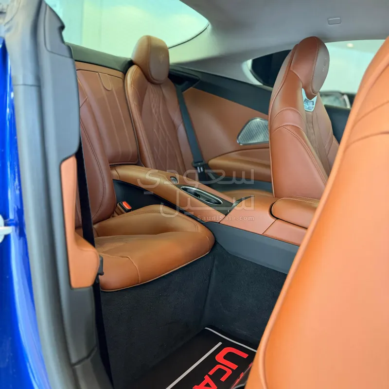 2024 مازيراتي جرانتوريزمو