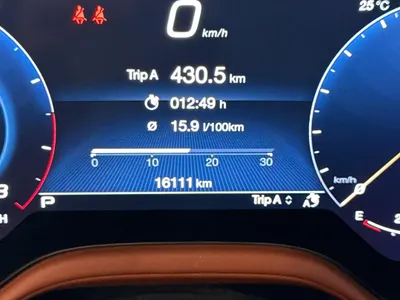 2024 مازيراتي جرانتوريزمو