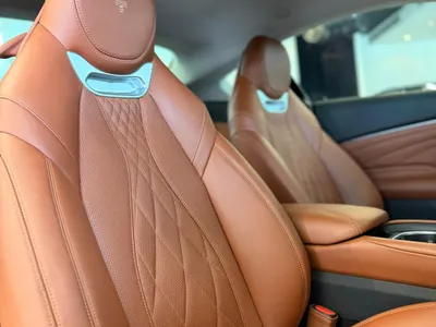 2024 مازيراتي جرانتوريزمو