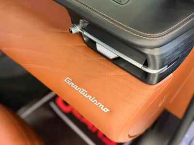 2024 مازيراتي جرانتوريزمو