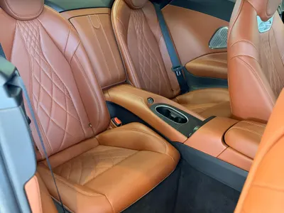 2024 مازيراتي جرانتوريزمو