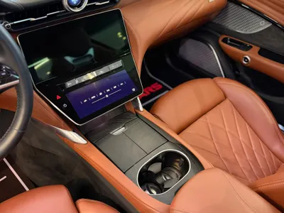 2024 مازيراتي جرانتوريزمو