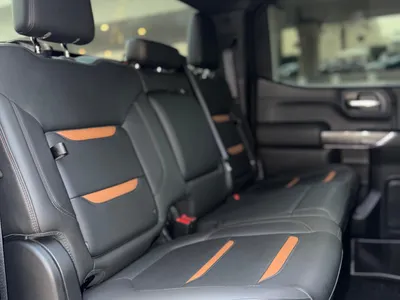 2020 جي ام سي سييرا اي تي 4