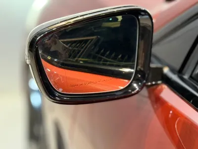 2019 بي ام دبليو الفئة الثامنة إم 850 أي