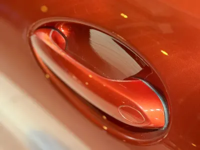 2019 بي ام دبليو الفئة الثامنة إم 850 أي