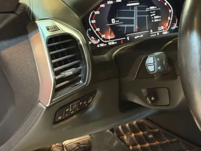 2019 بي ام دبليو الفئة الثامنة إم 850 أي