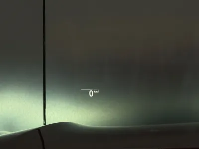 2019 بي ام دبليو الفئة الثامنة إم 850 أي