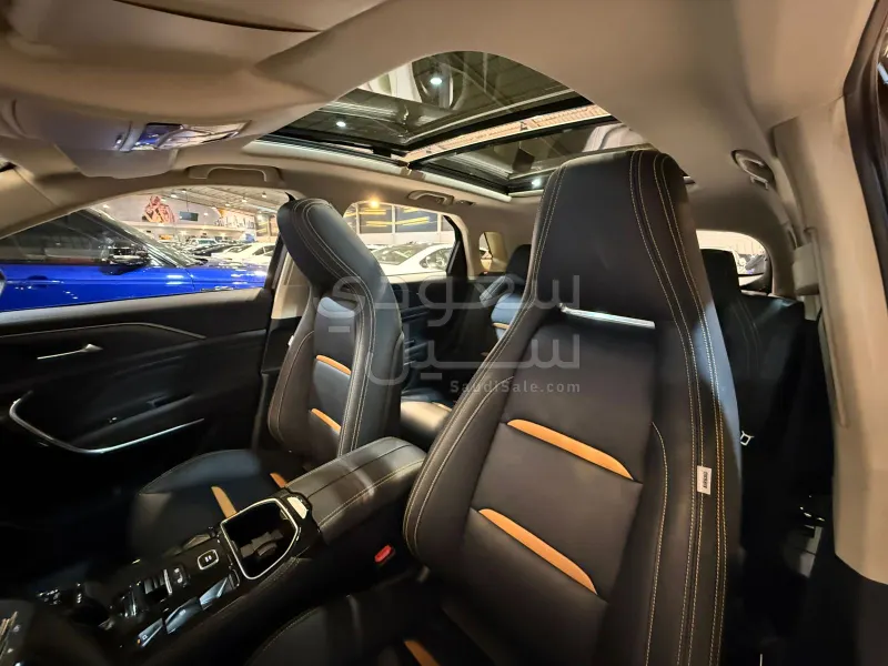 2025 فاو بيستون تي 77