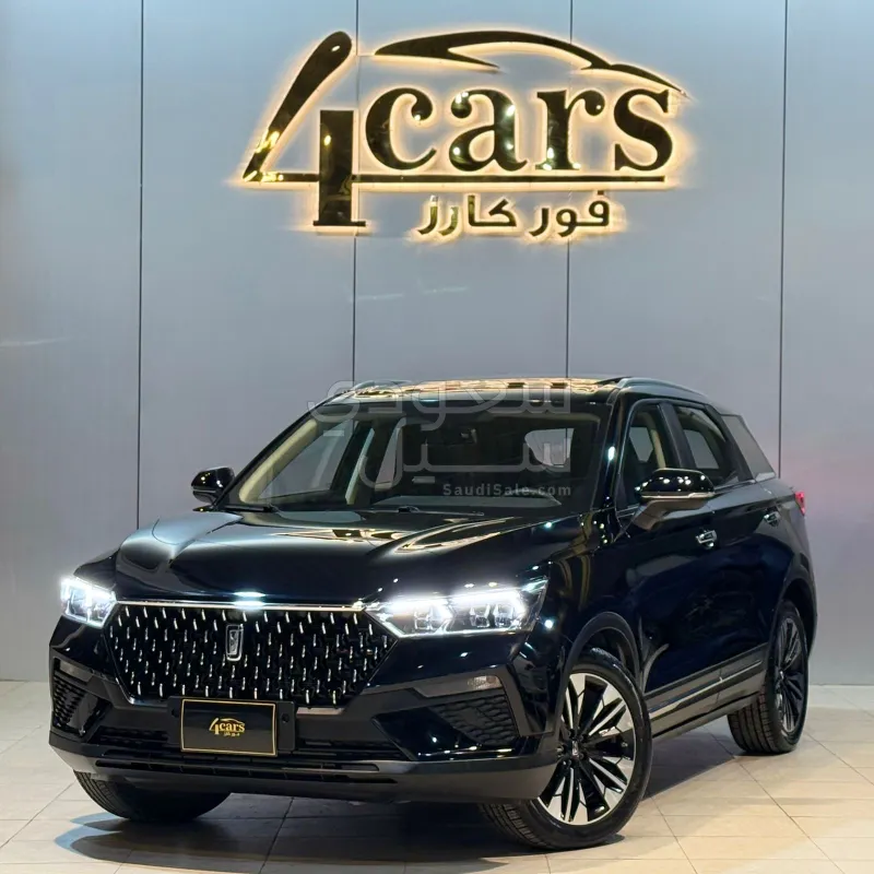 2025 فاو بيستون تي 77