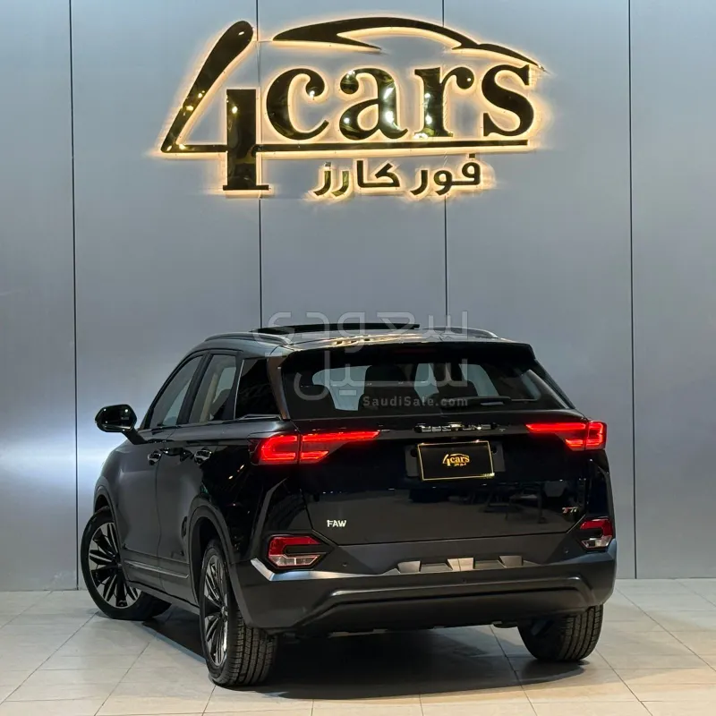 2025 فاو بيستون تي 77