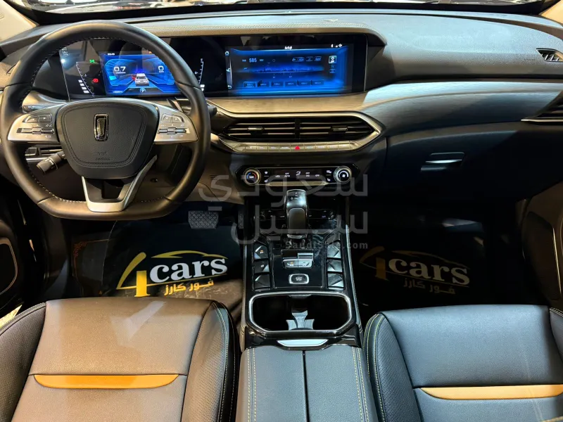 2025 فاو بيستون تي 77