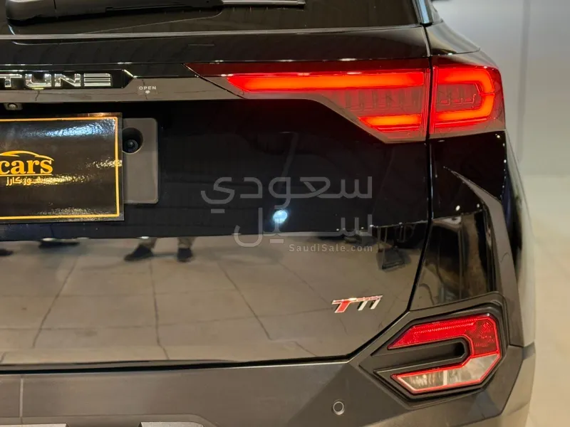 2025 فاو بيستون تي 77