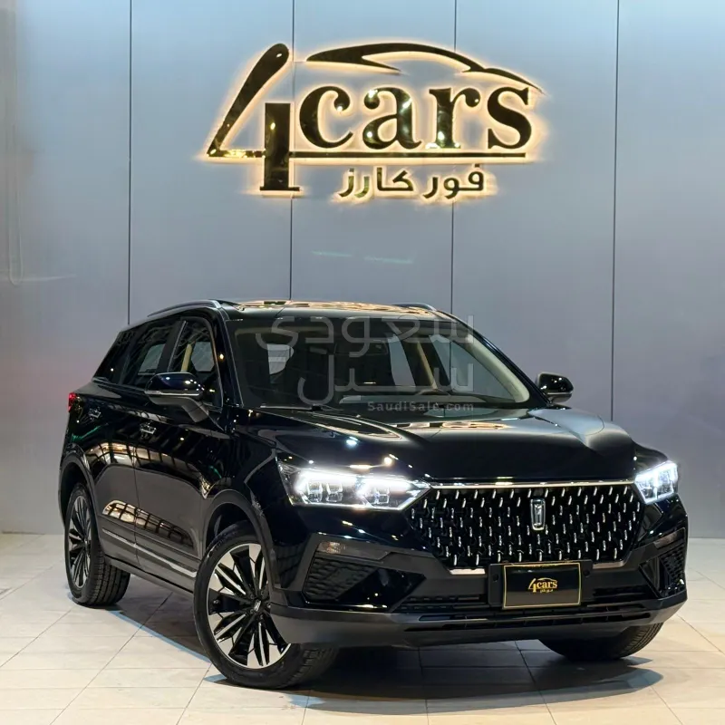 2025 فاو بيستون تي 77