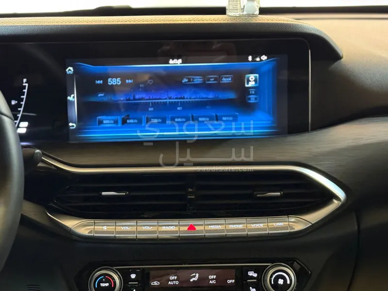 2025 فاو بيستون تي 77