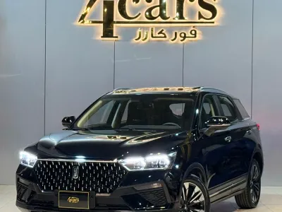 2025 فاو بيستون تي 77