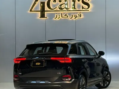 2025 فاو بيستون تي 77