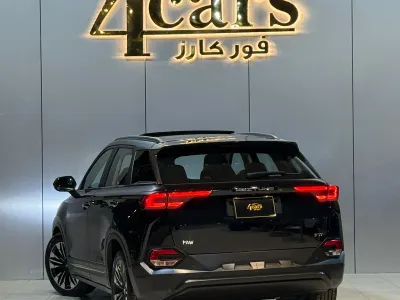 2025 فاو بيستون تي 77