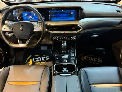 2025 فاو بيستون تي 77