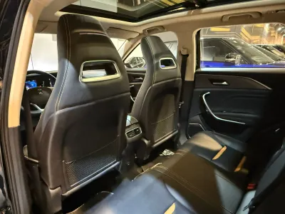 2025 فاو بيستون تي 77