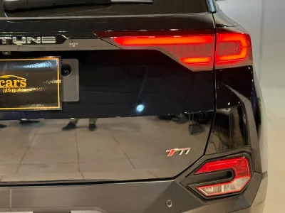 2025 فاو بيستون تي 77