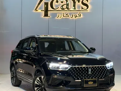 2025 فاو بيستون تي 77