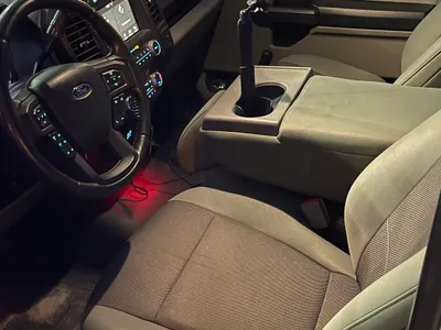 2018 فورد اف 150