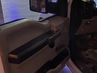 2018 فورد اف 150