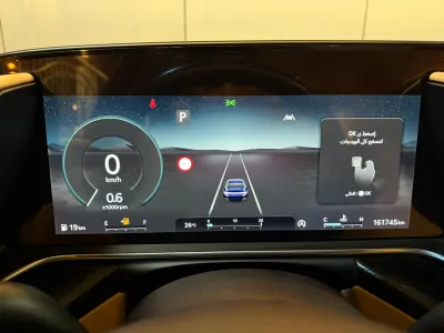 2022 جينيسيس جي 90