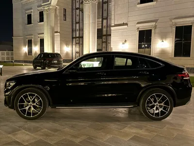 2022 مرسيدس - بنز جي إل سي 200 كوب