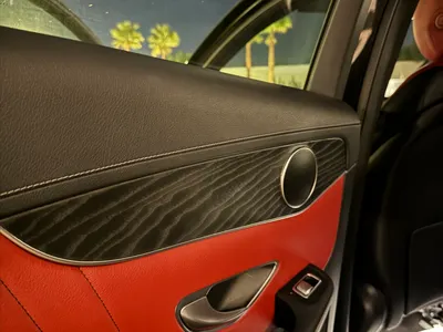 2022 مرسيدس - بنز جي إل سي 200 كوب