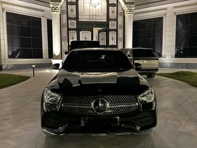 2022 مرسيدس - بنز جي إل سي 200 كوب