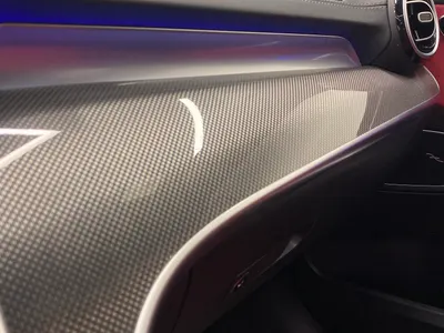 2024 مرسيدس - بنز سي 200 أي إم جي