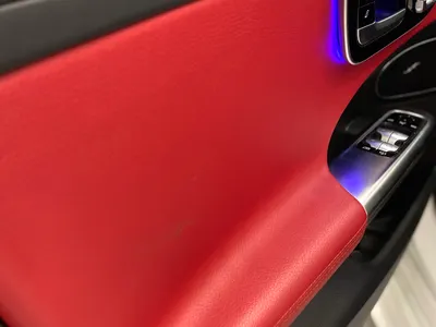 2024 مرسيدس - بنز سي 200 أي إم جي