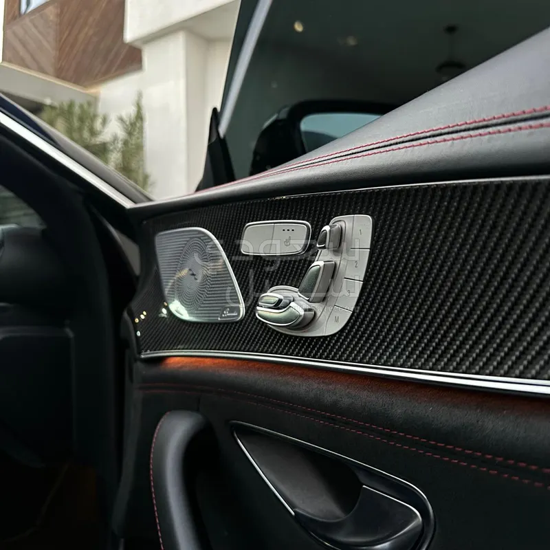 2019 مرسيدس - بنز جي تي 63إس