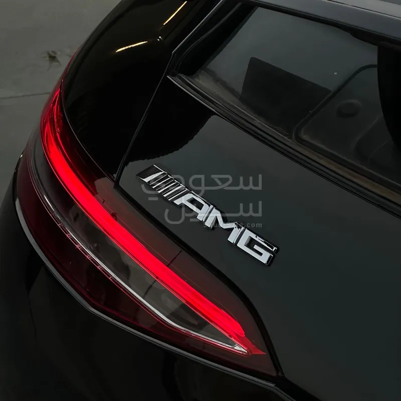 2019 مرسيدس - بنز جي تي 63إس