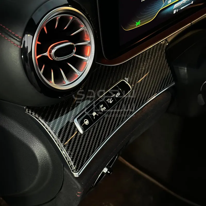 2019 مرسيدس - بنز جي تي 63إس