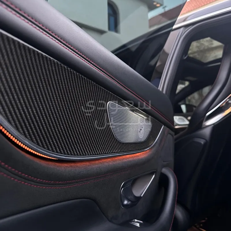 2019 مرسيدس - بنز جي تي 63إس